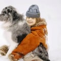 Miniatyrbillede 5 af 5: Børne Beanie Hat til Drenge Piger,  Huer Vinter