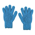 Miniatyrbillede 1 af 5: Tørre Absorberende Håndklæder, Mikrofiber Håndklæder Absorberende Tørring