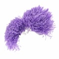 Pikkukuva 5 / 8: Kannustuspomsut Urheilutanssi Pallojuhlatarvikkeet (violetti)