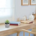 Miniatyrbilde 4 av 5: 2 stk. kunstige sukkulenter i potter, retro blomsterpotter til interiør