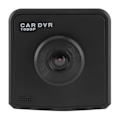Miniatyrbild 1 av 4: 2,4 tum 720P Bilkörningsinspelare HD LCD-skärm DVR Loopinspelning 170° Vidvinkel Dashcam