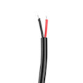 Miniatyrbillede 1 af 8: Bagagepladeholder Bagageplade Fjern med LED-lys Passer til Yamaha MT‑07 FZ‑07 13‑20