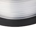 Miniatyrbilde 4 av 5: Reservedeler til gressklipper for Black Decker AF-100-3ZP Nylon Beater Head Gressklipperledning Beaterledning