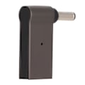 Miniatyrbild 5 av 8: Laptopladdare Adapter Typ C Hona till DC Hane PD Flash Laddning Aluminiumlegering 100W Laddningsadapter 4x1,35mm