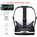 Pikkukuva 6 / 8: VR-lasit Virtual Reality -lasit yhteensopivat iPhonen kanssa &