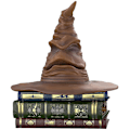 Miniatyrbillede 1 af 6: Harry Potter Sorteringshat Julepynt, Harry Potter Sortering