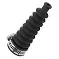Miniatyrbillede 8 af 8: Udenbordsmotor Gearskifte Kabel Bælger 74639a2 Udskiftning til Mercruiser Stern Drives R MR