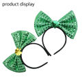 Miniatyrbillede 3 af 5: St. Patricks Dag Shamrock Tutus til Kvinder Kløver Skørt &