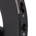 Pikkukuva 4 / 8: V9 Yksikorvainen Bluetooth-kuuloke Langaton Korvakoukku Kuuloke Urheilu Ajaminen Liikekuuloke