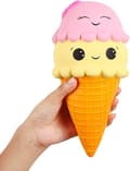 23cm Squishy C?Ne Glassdoftande Stora Antistressleksaker