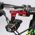 Miniatyrbillede 3 af 8: Cykel Kodebord Stativ Cykel Forlængelsesbeslag Abstemious Stativ