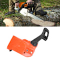 Pikkukuva 1 / 8: Jarrunkahvan kytkinpeite moottorisaha kytkinpeite korvaava 4500 5200 5800 45cc 52cc 58cc