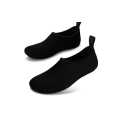 Miniatyrbillede 3 af 4: Vandsportssko Barefoot Hurtigtørrende Yogasokker Slip-on til