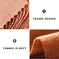 Miniatyrbillede 3 af 5: Dame tørklæder, shawls og wraps til aftenkjole brudepiger
