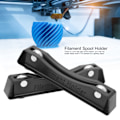 Miniatyrbillede 3 af 5: 2 stk. Filament Spoleholder 3D Printer Forbrugsmateriale Beslag Materialhylder Industrielle Forbrugsvarer
