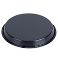Miniatyrbild 8 av 8: Hållbar Bakplåt, Anodiserad Aluminium Nonstick-finish, Förkryddad & Slät Trådkant För Jämn Uppvärmning I Köket (7 Tum)