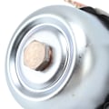 Pikkukuva 3 / 8: Kaasutin tiivisteellä ja teräs harjakit Kohler Magnum M18 M20 MV18 MV20 KT17 KT19 ruohonleikkurille 5205309 5205318 5205328