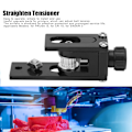 Miniatyrbillede 5 af 7: 2020 Profiler X-akse Synkron Rem Stræk Rettens Spændingsapparat til PRUSA I3 3D Printer