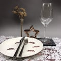Miniatyrbilde 7 av 8: 1Pakk Gratulerer med dagen konfetti for festdekorasjoner - Bursdag P