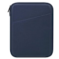 Miniatyrbild 1 av 6: Dadanism 9-11 tums case för surfplattor kompatibelt med iPad 10.2 2021-2019, iPad Pro 11 2021-2018, iPad Air 4 10.9 2020, Galaxy Tab A8 10.5/Tab A7/S6