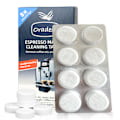 Miniatyrbillede 4 af 5: 1 æske kaffemaskine rengørings tabletter - 8 pak