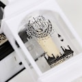 Miniatyrbild 2 av 8: LED-ljus Kreativ Lykta Inomhus Artefakt Dekoration Ljuslykta för Inomhusdekor