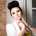 Miniatyrbild 3 av 8: Hårbulletillverkare för barn, 3 st Chignon Hair Donut Sock Bun Form f