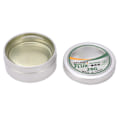 Miniatyrbillede 4 af 8: 4 stk Loddetip-opfrisker Rensningspaste Effektiv Rengøring Deoxidering Loddejern Tip Tin Paste 28g