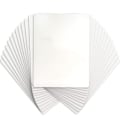 Miniatyrbild 1 av 5: Dubbelsidig whiteboard-set - Perfekt