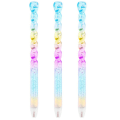 Pikkukuva 3 / 8: Strassin liimaustikku, Diamond Painting -työkalu 5D Drill Pen Fu
