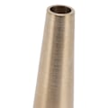 Pikkukuva 4 / 8: Säädettävä suihkusuutin puutarhan suihkulähteelle, vesisuihkupää puutarhoihin, maisemointiin, G3/4 25 mm uroskierre