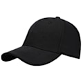 Pikkukuva 3 / 5: Baseball-lippis, säädettävä, unisex, ilmanvaihtoaukoilla