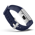 Miniatyrbild 4 av 8: Nytt smart armband fitness tracker med blodtrycksmätare,