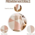 Miniatyrbilde 5 av 6: Menn's Slim-Fit Langarmet Rutete Poplin Skjorte