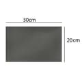 Miniatyrbillede 5 af 5: Lineær Izer LCD/LED Ized Filter Izing Til Izat Fotografi 5 stk. (wi