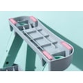 Miniatyrbillede 5 af 8: Toilettræningssæde til drenge og piger, Lillebørns Toilettræningssæde Toi