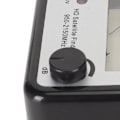 Miniatyrbillede 8 af 8: Digital Satellit Signal Meter 950 til 2150MHz HD LNB til REC Stik Portable Satellit Finder til Camping