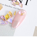 Miniatyrbillede 4 af 5: Assorterede Flade Bagside Neglekrystaller, Gem Rhinestones, Til Neglekunst Design