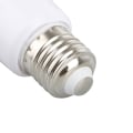 Miniatyrbilde 6 av 6: Løs avslappet V-hals singlet sommertopp for kvinner