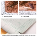 Miniatyrbilde 4 av 5: Stein murstein peel and paste tapet - Murverk tapet - 3D