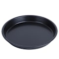 Miniatyrbild 3 av 8: Hållbar Bakplåt, Anodiserad Aluminium Nonstick-finish, Förkryddad & Slät Trådkant För Jämn Uppvärmning I Köket (7 Tum)