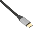 Miniatyrbild 3 av 8: JORINDO Ethernet-adapter 3 i 1 10/100/1000 Mbps PD Snabbladdning USB till RJ45 Adapter för Windows/Android/OS X/iOS