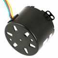 Miniatyrbillede 5 af 5: 50KTYZ AC 220V 6-10W Permanentmagnet Synkronmotor CW/CCW Højmoment Lavhastighedsmotor (10rpm)