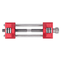 Miniatyrbilde 2 av 8: Honing Guide Justerbar Fast Vinkel Snekker Slipeskinne for Meisel Planerblad