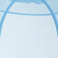 Miniatyrbillede 6 af 8: Mesh Hængende Opbevaringskurv, Foldbar Net Opbevaringsplads