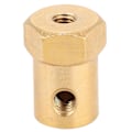 Pikkukuva 8 / 8: DIY-kooderivaihteinen moottori asennuskiinnikkeellä 65 mm pyöräpaketti älyautolle robotille DC12V (100RPM)