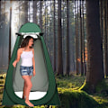 Miniatyrbillede 7 af 8: Pop Up Brusetelt Omklædningstelt Pod Toilettelt 47''x