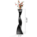 Miniatyrbillede 2 af 6: Høj Gulv Vase Keramik Vaser Moderne Hjem Decor Blomster Vase til