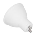 Miniatyrbild 8 av 8: GU10-lampa Infraröd Rörelsesensor Glödlampa 5W 500LM LED-lampa för Takkorridor AC100-240V Vitt Ljus