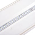 Pikkukuva 4 / 5: Itsenäinen hätävalaistusyksikkö 3 tunnin valaistuksella IP65 200Lm 6500K 27LED